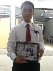 Rizky Yusuf