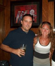 Colleen Sabre ormsby