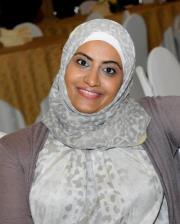 Rahma Salim