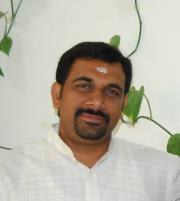 Manjus Joseph