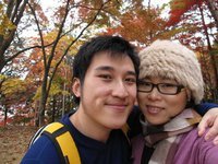 Simon Wang