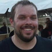 Brian Mackay