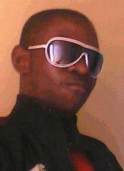 Simba Magureyi