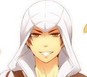 Frizt Auditore scream