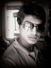 Harsh Saxena
