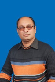 Saqlain Zaigham
