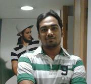Rakesh Thakur
