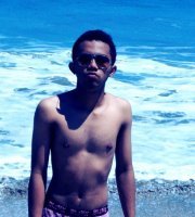 David Pratama