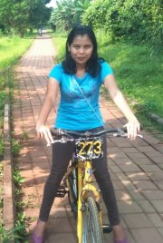 Novera Siregar