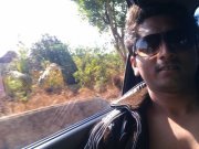 Prashant Bhoir