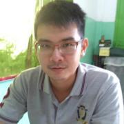 Johannes Rachmat