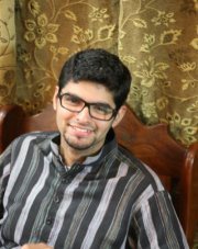 Adil Shahid