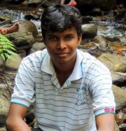 Chathuranga Jayadeepa