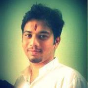 Nikhil Kadam