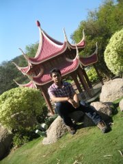 Vipul Agarwal