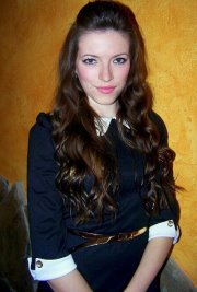 Ліда АнтоновА