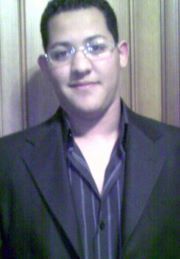 Walid Ali