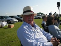 Colin Macmillan