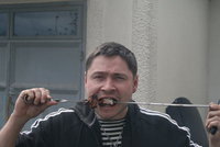 Владимир Костин