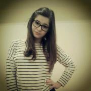 Grace Kellett