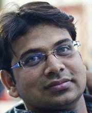 Vishal Vedmutha