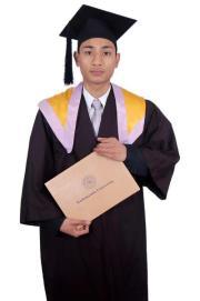 Pawan Bajracharya