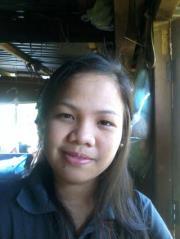 Janine Arcilla