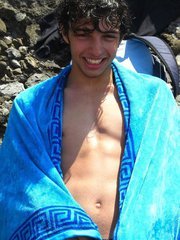 Matteo Colombo