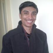 Mohit Kale