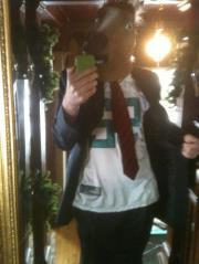 Eric Breit-nicholson