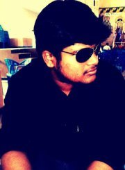 Shri Vignesh