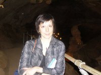 Евгения Бутенко