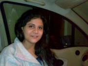 Atrayee Mukhopadhyay