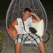 Атанас Богданов