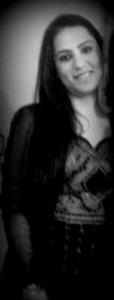Nazia Ishfaq