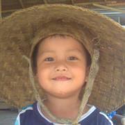 Ferry Regar