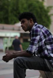 Mohamed Khamis