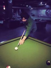 Gurjinder Singh
