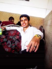 بلال الانسي