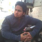 Mustafa Mohammed