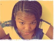 Laylay Aaron