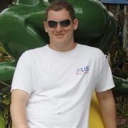 Justin Hoffer