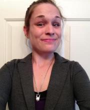 Sarah Hertler