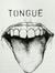 Tongue ...