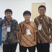 Isma Arief dharmawan