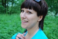 Katarzyna Idziniak-dudek