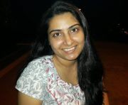 Yasmeen Syed