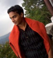 Deepak Gautam
