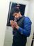 Mo Ahmed