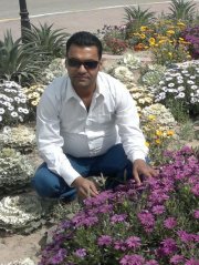 حيدر الخالدي